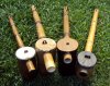 Erhu Violin Chino